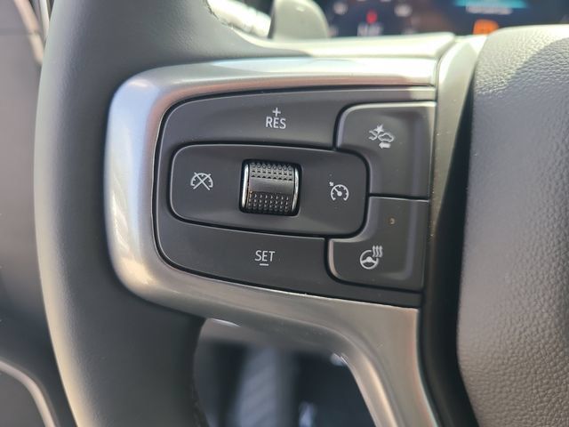 New 2026 Chevrolet Silverado 1500 RST RWD image 25