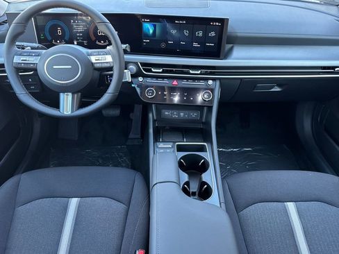 New 2026 Hyundai Sonata SEL image 10