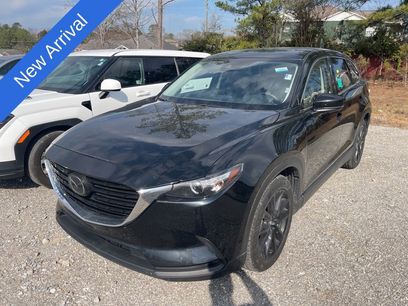 Used 2023 MAZDA CX-9 Touring Plus