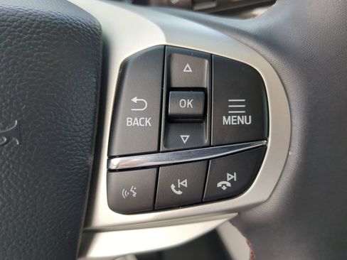 New 2026 Ford Explorer Active image 63