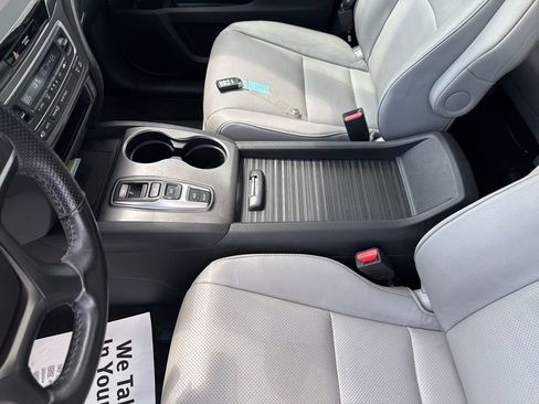 Used 2023 Honda Passport EX-L image 29