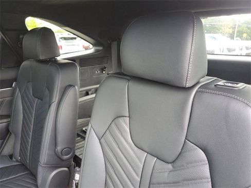 New 2025 Kia Sorento SX Prestige image 9