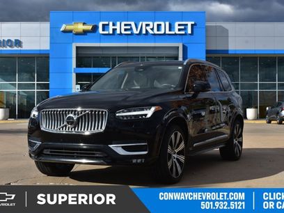 Used 2023 Volvo XC90 B6 Ultimate w/ Protection Package Premier