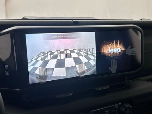 New 2026 Jeep Wrangler Unlimited Rubicon image 20