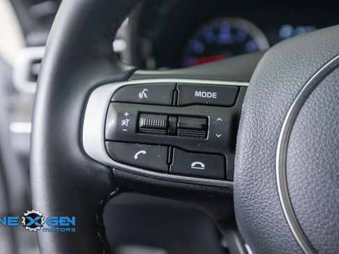 Used 2022 Kia K5 GT-Line w/ GT-Line FWD Premium Package image 15