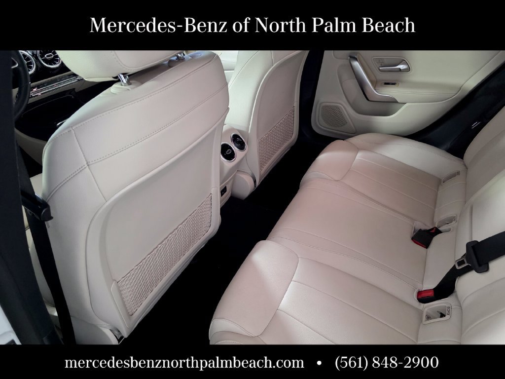 Used 2021 Mercedes-Benz CLA 250 image 14