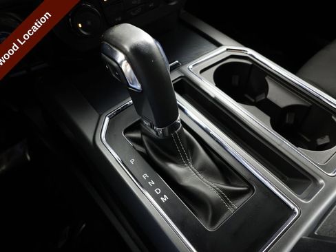 Used 2019 Ford F150 XLT w/ Equipment Group 302A Luxury image 6