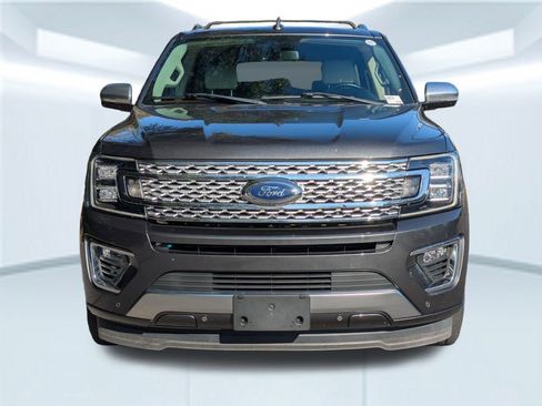 Used 2020 Ford Expedition Platinum image 10