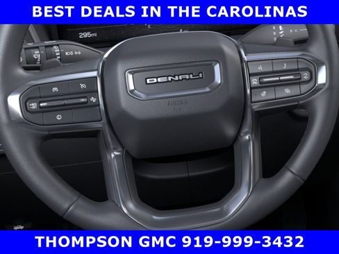 New 2026 GMC Terrain Denali image 22