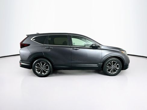 Used 2020 Honda CR-V EX image 10
