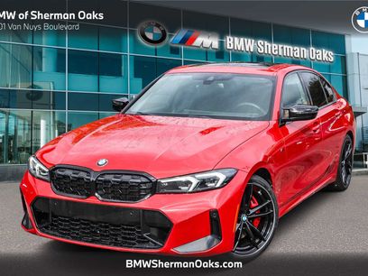 Used 2023 BMW M340i w/ Premium Package