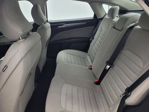 Used 2019 Ford Fusion S FWD image 18