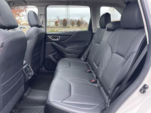 Used 2020 Subaru Forester Limited w/ Popular Package #3 image 29