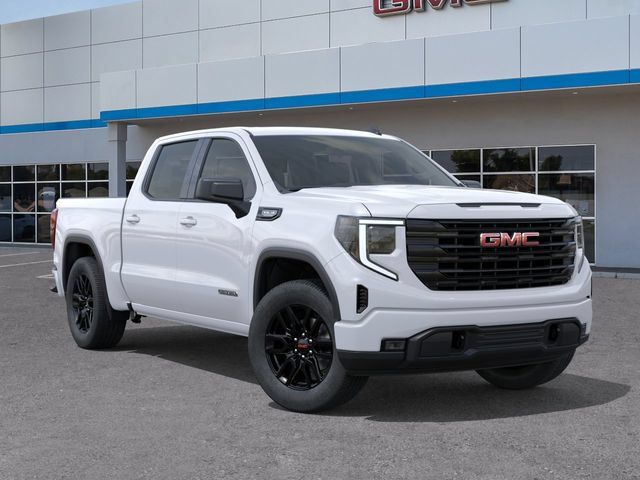 New 2026 GMC Sierra 1500 Elevation RWD image 7