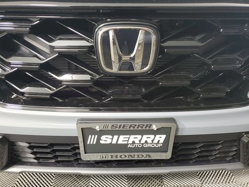 New 2026 Honda CR-V Sport image 10