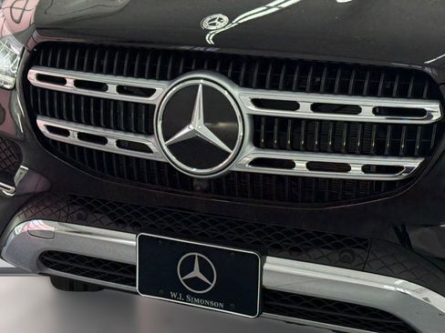 New 2026 Mercedes-Benz GLE 350 4MATIC image 19