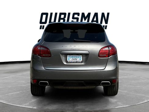 Used 2012 Porsche Cayenne image 5