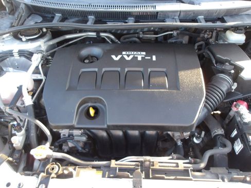 Used 2010 Toyota Corolla image 25