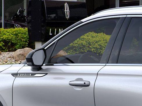 New 2024 Lincoln Corsair Reserve AWD/4WD image 20
