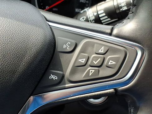 Used 2021 Chevrolet Equinox LT FWD image 25