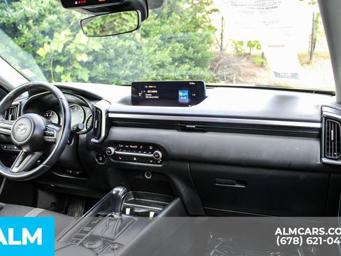 Used 2025 MAZDA CX-50 AWD 2.5 S w/ Preferred Package image 19