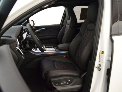 New 2026 Audi SQ7 Prestige image 4