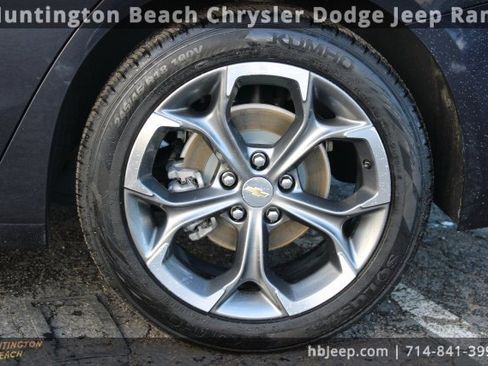 Used 2023 Chevrolet Malibu LT image 7