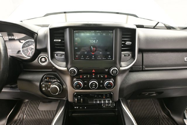 Used 2019 RAM 1500 Big Horn AWD/4WD image 27