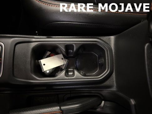 Used 2023 Jeep Gladiator Mojave w/ Cold Weather Group image 30