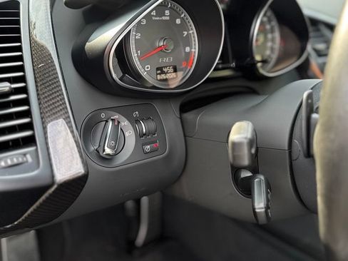 Used 2009 Audi R8 V8 AWD/4WD image 15
