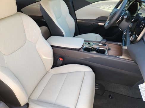 New 2026 Lexus RX 350 AWD image 9