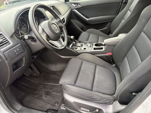 Used 2016 MAZDA CX-5 Touring FWD image 18