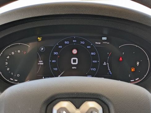 New 2026 RAM ProMaster 2500 w/ Premium Convenience Group image 17