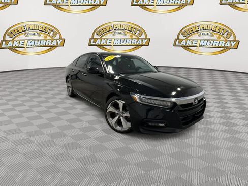 Used 2018 Honda Accord Touring image 5
