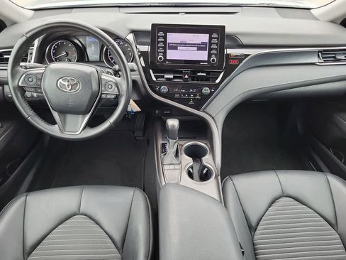 Used 2023 Toyota Camry SE FWD image 18