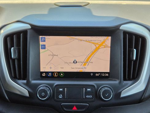 Used 2020 GMC Terrain SLT w/ Preferred Package FWD image 17