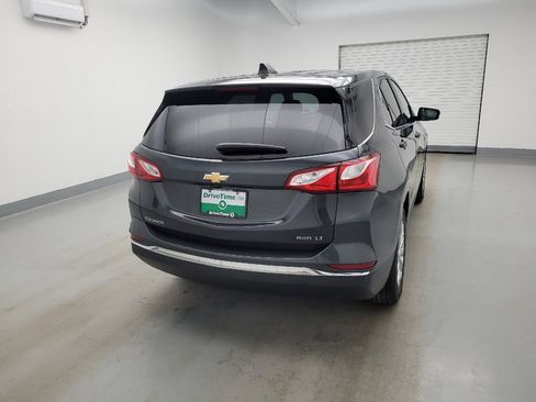 Used 2020 Chevrolet Equinox LT w/ Driver Convenience Package AWD/4WD image 7