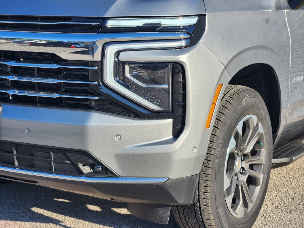 New 2026 Chevrolet Tahoe LT w/ Comfort Package RWD image 6