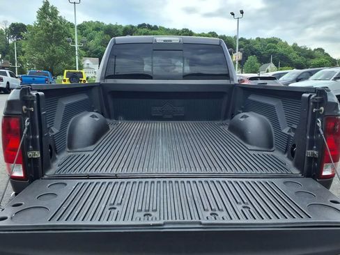 Used 2015 RAM 1500 Big Horn AWD/4WD image 27