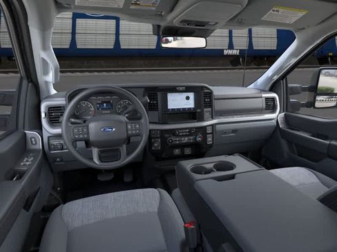 New 2026 Ford F250 XLT AWD/4WD image 9