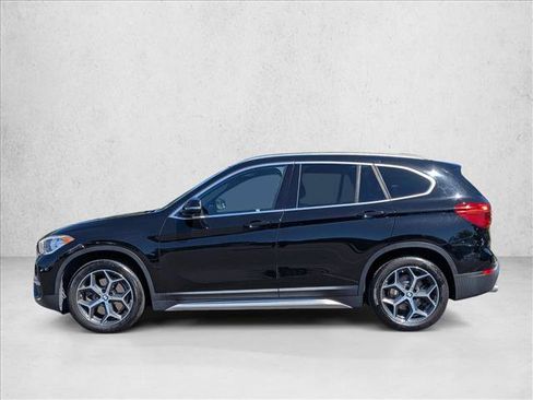 Used 2019 BMW X1 xDrive28i w/ Convenience Package AWD/4WD image 9