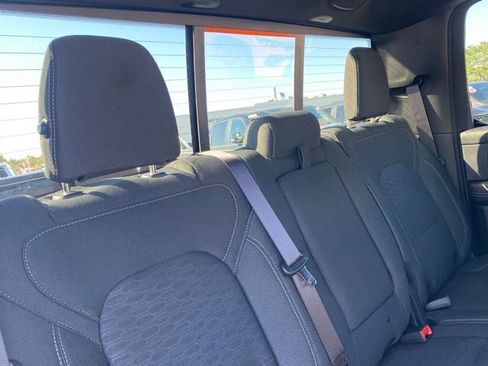 New 2026 RAM 1500 Big Horn image 29