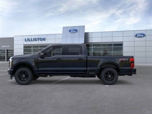 New 2026 Ford F250 XL w/ STX Appearance Package image 3