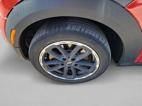 Used 2016 MINI Cooper Countryman S image 9