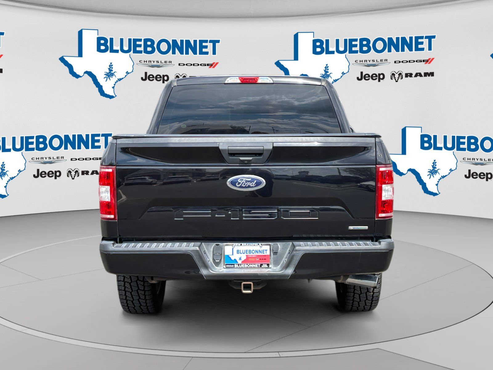 Used 2020 Ford F150 XL w/ Equipment Group 101A Mid RWD image 6