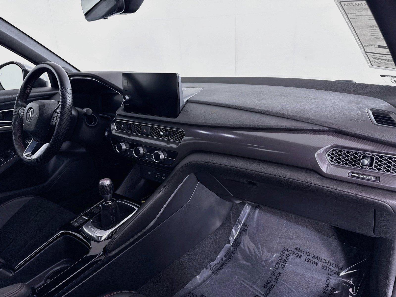 Used 2024 Acura Integra Type S FWD image 36