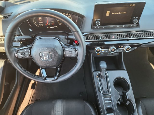 Used 2024 Honda Civic Sport image 30