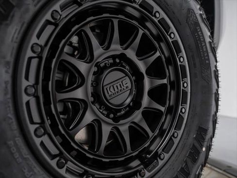 New 2026 Ford Ranger Lariat AWD/4WD image 12