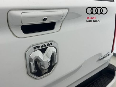 Used 2023 RAM 1500 Big Horn AWD/4WD image 12
