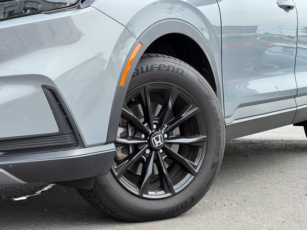 Used 2023 Honda CR-V Sport image 2
